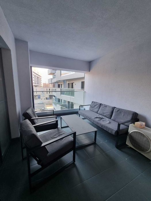 Apartament 2 camere | 100mp | 2 bai | Upground | Metrou Pipera