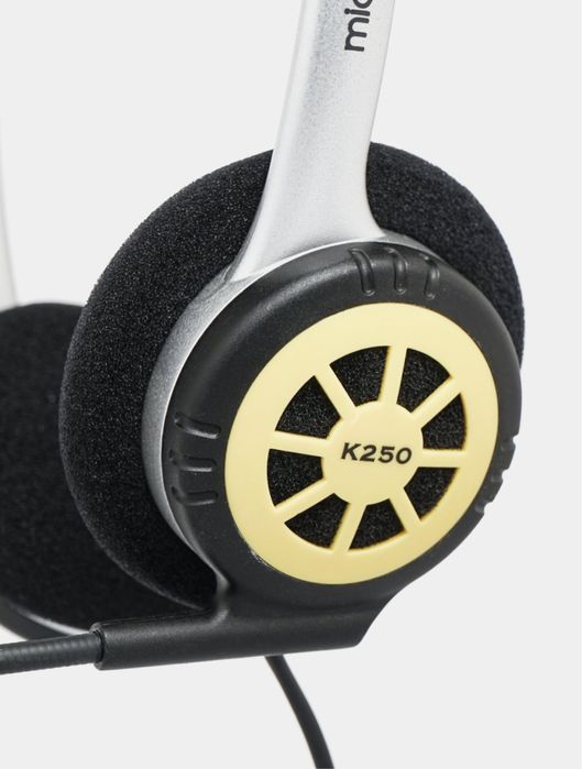 Игровые наушники с гарнитурой