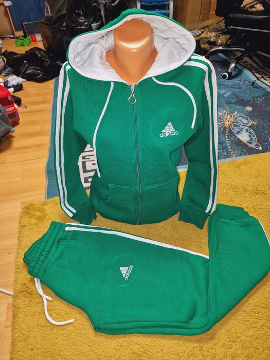 Compleu bumbac vatuit