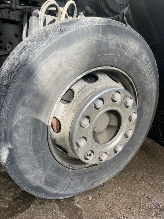 Гуми 315/70,22,5