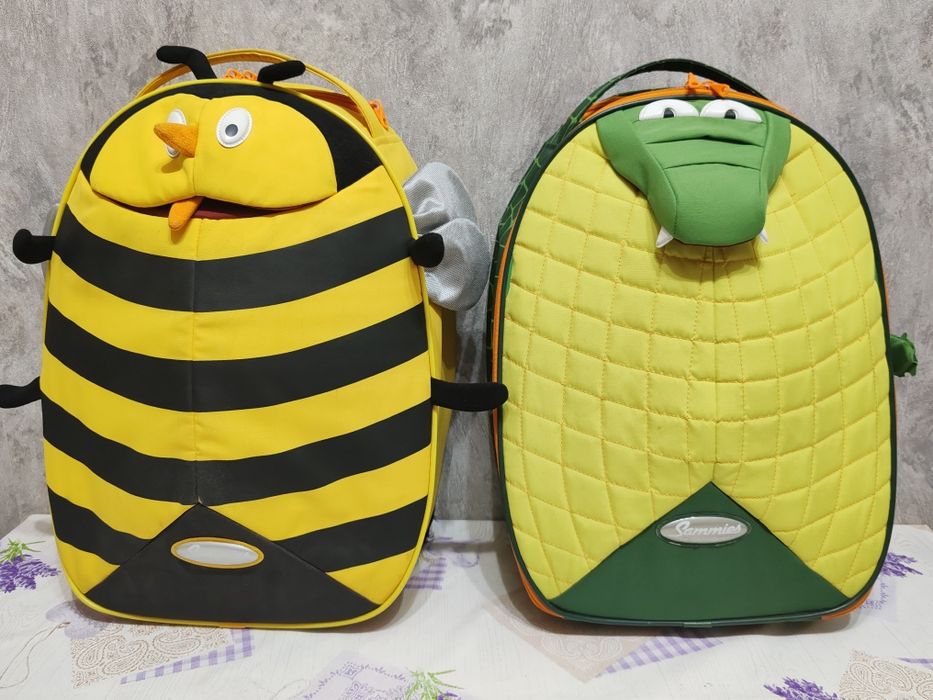 Troler copii Sammies