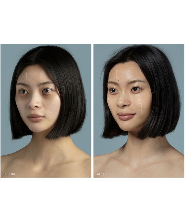 НОВ! FOREO UFO™ 3 Mini уред за терапия на лице + 6 МАСКИ