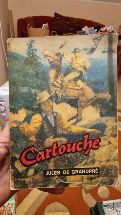 Lot cărți ecranizate