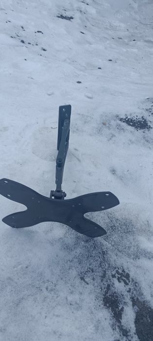 Кранштеин для телевизора