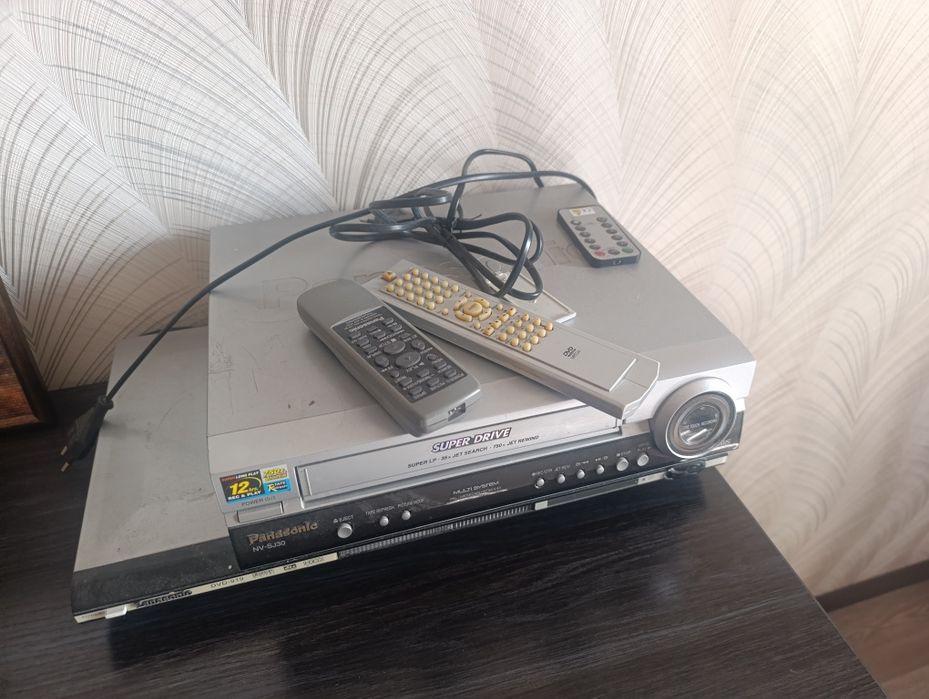 Dvd (двд) и видео