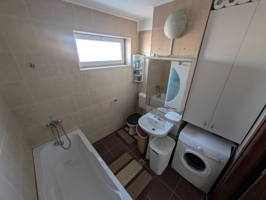 Vând apartament 1 cameră, Mărăști, Henri Barbusse,garaj inclus în preț