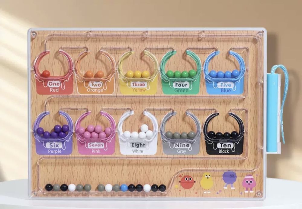 Подарки девочкам