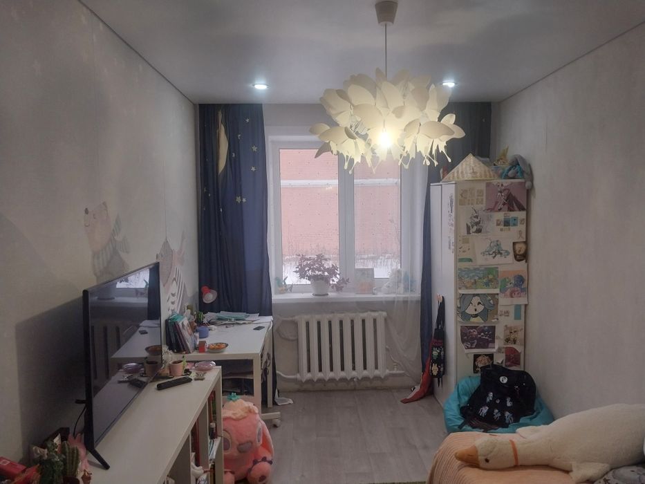 Квартира 3 комн район Достык