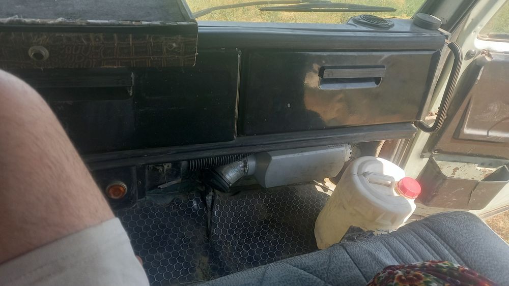Kamaz bartavoy sotiladi