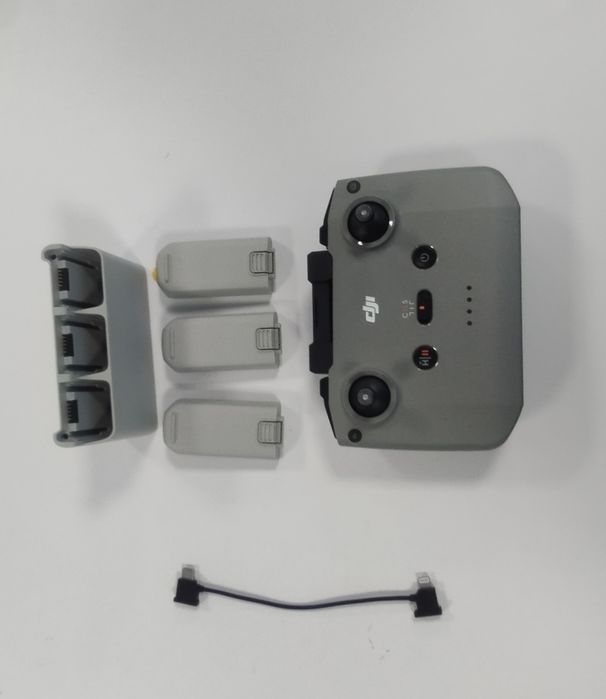 DJI neo дрон цяло комбо