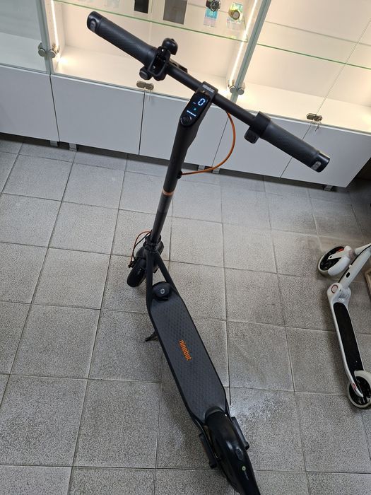 Ninebot тортинетка