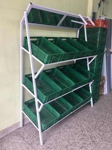 Торговое оборудование стеллаж витрина витринный полка для магазина