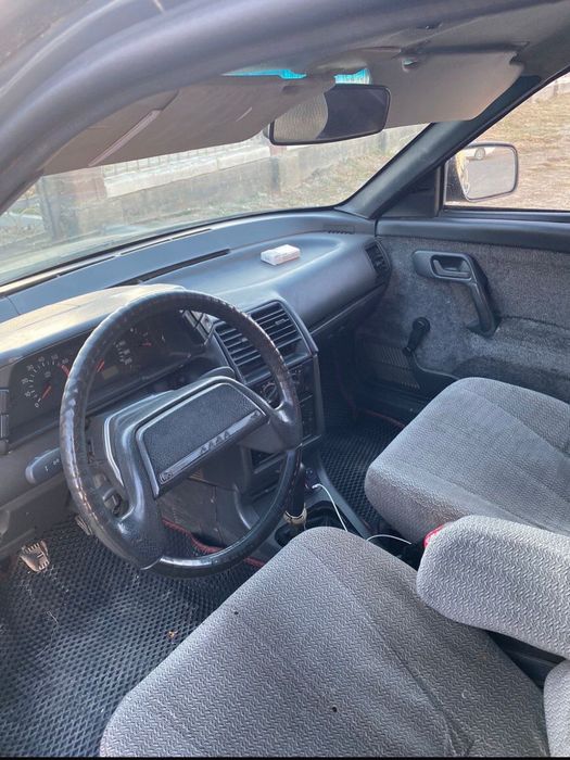 Десятка Ваз 2110