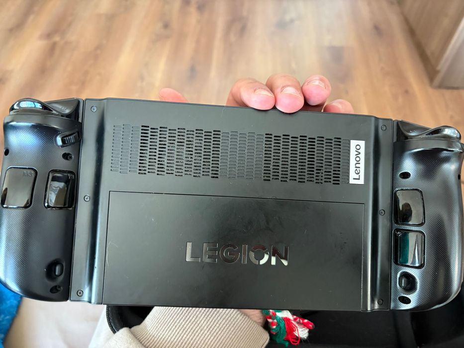 Lenovo Legion Go 1 TB