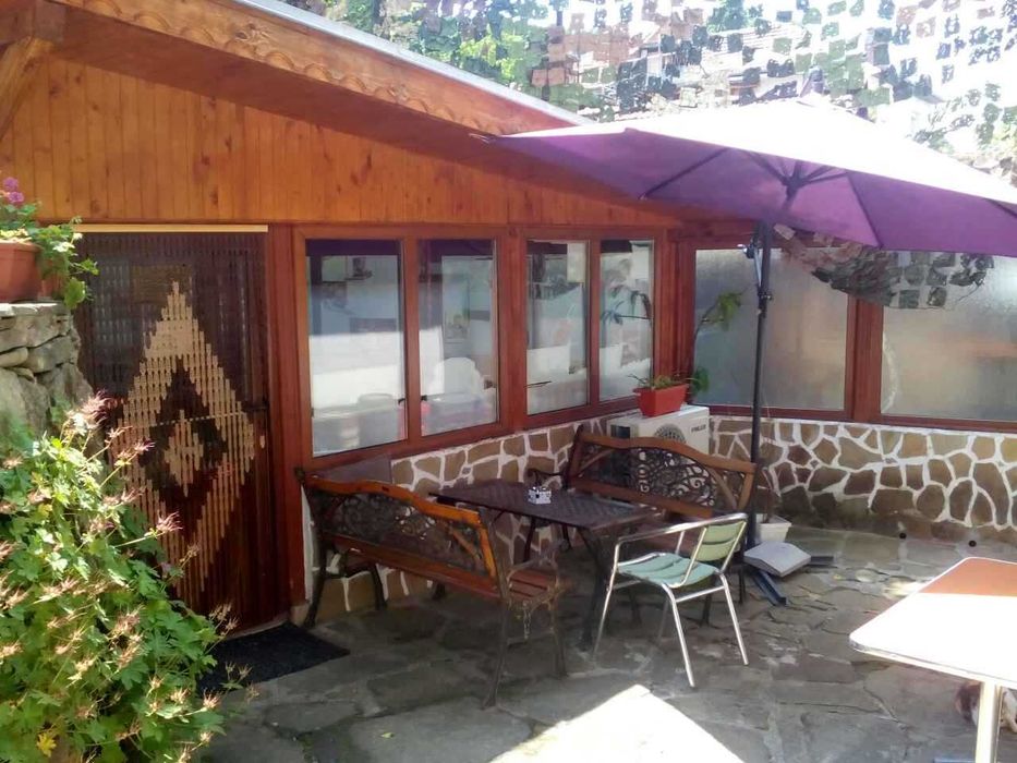 Продава се Хотел в Трявна - 460 кв.м за 1042 €/кв.м - Снимка #3