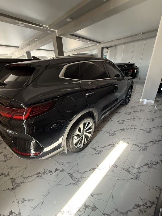 Byd chimpion 150 km