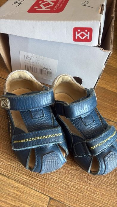 сандали Адидас и Колев и Колев