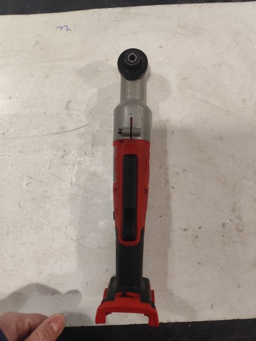 Ъглошлайф ударен импактдрайвър - винтоверт Милуоки Milwaukee M18 BRAID