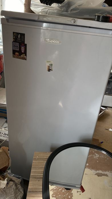 Холодильник в хорошем состоянии