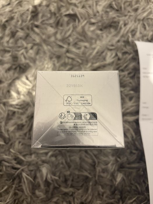 Parfum SpiceBomb Viktor&Rolf