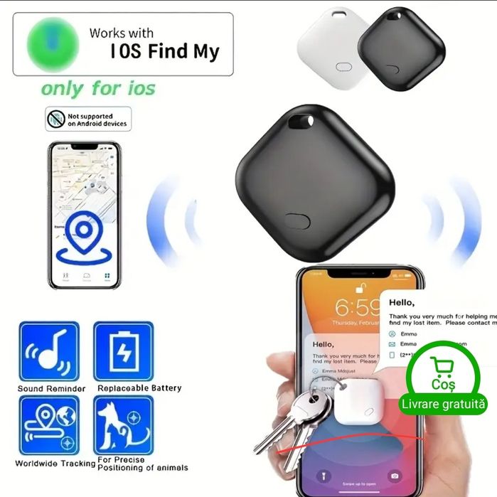 De vânzare AirTag