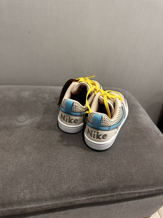 Продам New Balance и Новые Nike