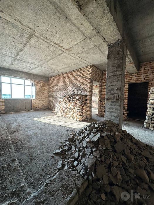 4-комнатная квартира 225 м², Мирабадский район, 8 этаж, ЖК Gabus