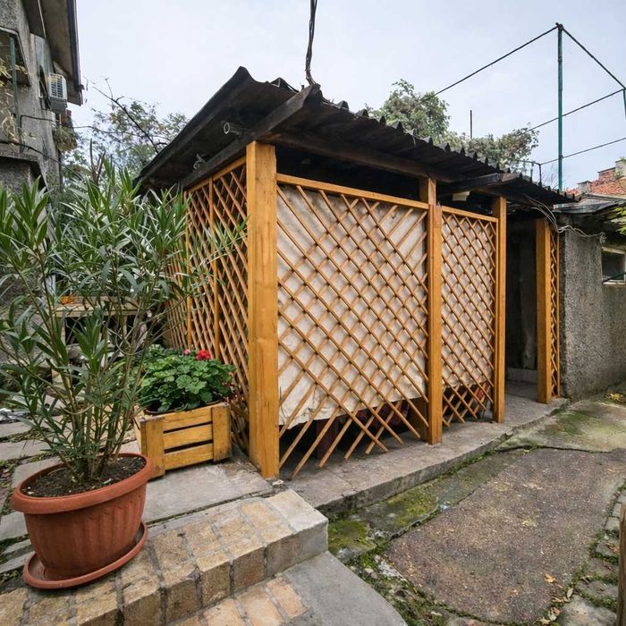 Продава се Двустаен апартамент в Русе, Алеи Възраждане - 45 кв.м за 420 €/кв.м - Снимка #5