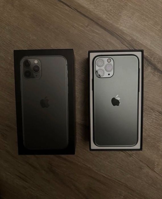 iPhone 11 I iphone11 pro
