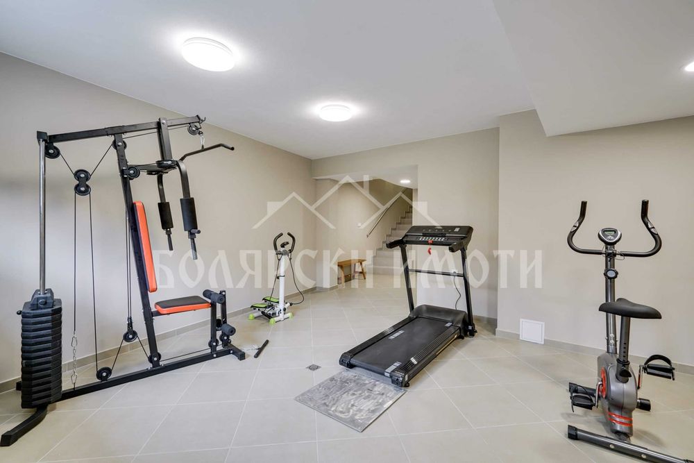 Продава се Къща в Трявна - 435 кв.м за 1787 €/кв.м - Снимка #9