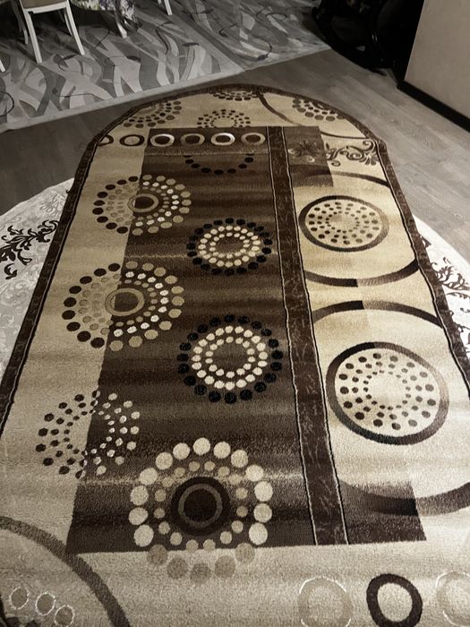 Ковёр для дома