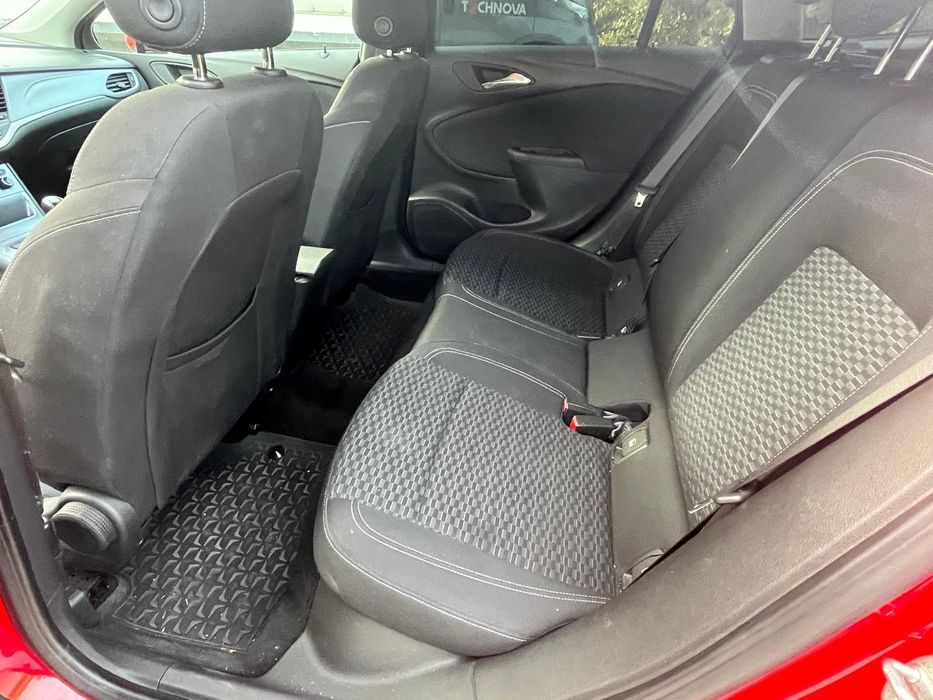 De Vânzare Opel Astra K