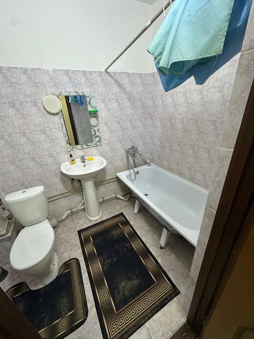 Квартира посуточно в районе Жана кала