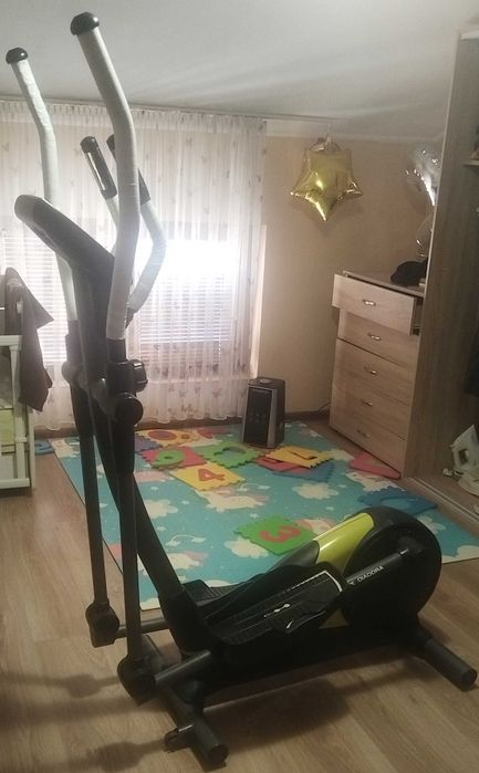 Кростренажор Диадора