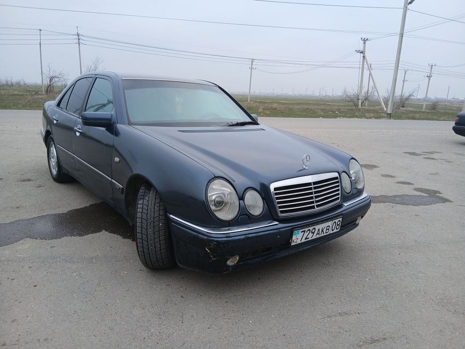 Mercedes benz w230