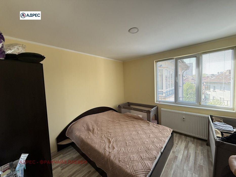 3-стаен в Плевен-Идеален център площ 93 цена 185000