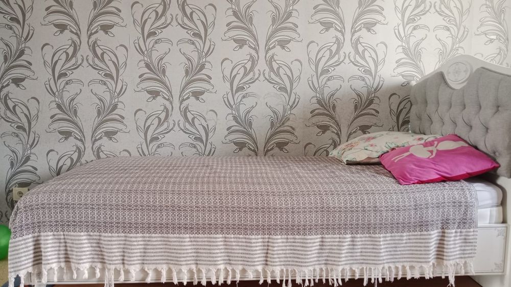 Детская кровать 90×200