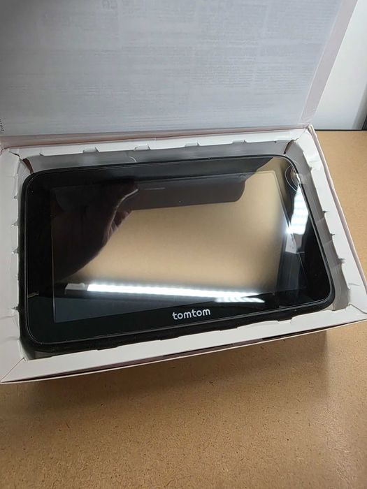 tomtom go classic lite 6inch 2nd gen
