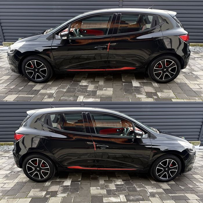 Renault Clio IV Dynamique S Edition / 0.9 Tce / Olanda