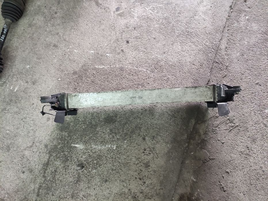 Кулер за Mazda CX-5 2.2d