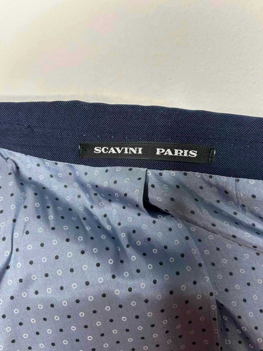 Kостюм SCAVINI PARIS Идеален за Абитуриентски Бал