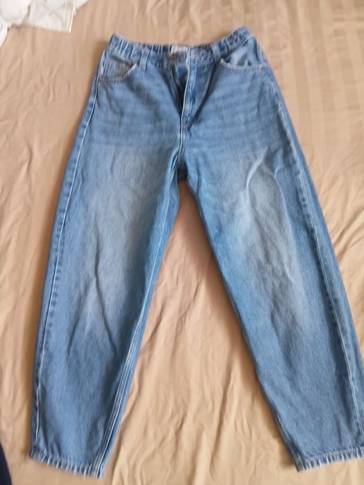 Джинсы 44р женские