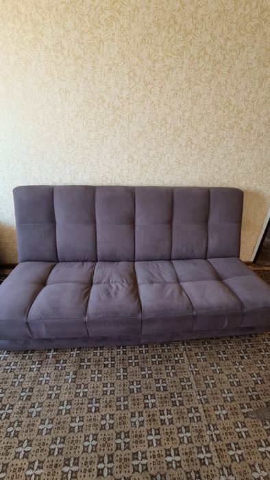 Бесплатно мягкий диван