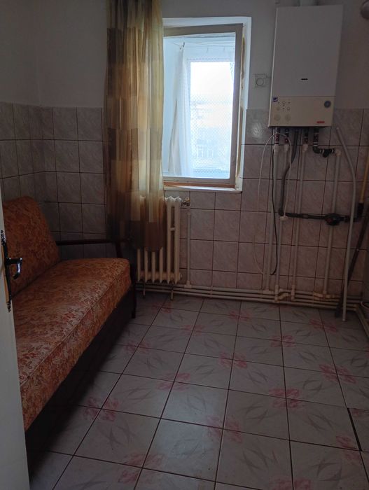 Apartament cu 2 camere