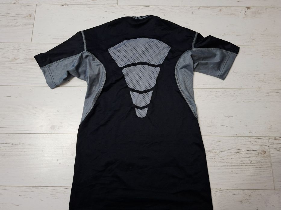 Nike Pro Combat-Ориг. Тениска