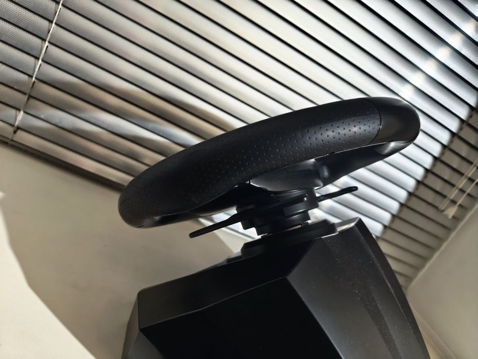 Продам игровой руль