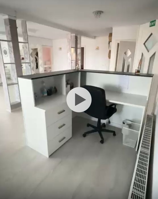 Receptie salon in stare foare buna Preț avantajos