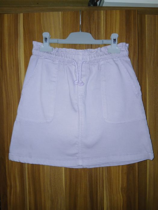 Fusta fete NOUA 158 cm