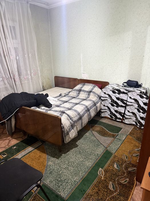 Kvartira bollar bilan sheriklikka