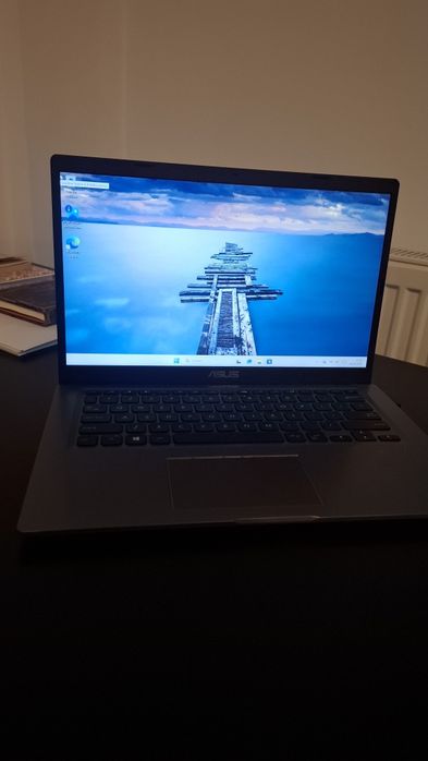 Laptop ASUS X415MA / 14" Full HD / 4GB RAM / 256GB SSD NVMe / Windows